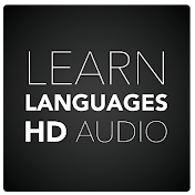 Learn Languages HD Audio