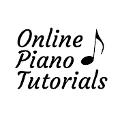 OnlinePianoTutorials