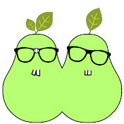 Pear of Geeks