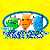 Asp.Net Monsters