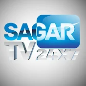 SAGAR TV 24X7 MP & CG