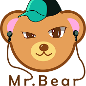 Mr Bear