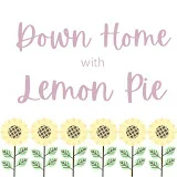 Down Home With Lemon Pie