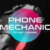 Phone Mechanic english