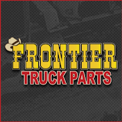 Frontier Truck Parts