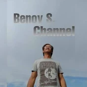 Benoy S. Channel