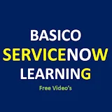 Basico ServiceNow Learning