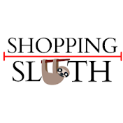 Shopping Sloth