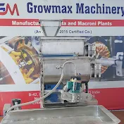 Growmax Machinery