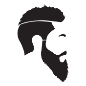 Bearded Man