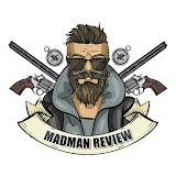 MadMan Review