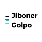 Jiboner Golpo