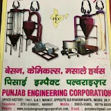 Punjab Engineering Corporation INDORE