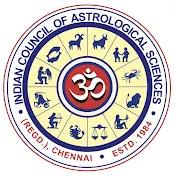 ICAS Indian Council of Astrological Sciences