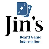 Jin's ボードゲームチャンネル