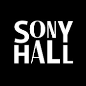 Sony Hall