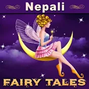 Nepali Fairy Tales