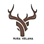 Rusa Kelana