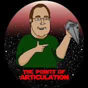 The Points of Articulation