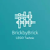 BrickbyBrick's LEGO Technic