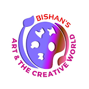 BISHAN'S ART & THE CREATIVE WORLD