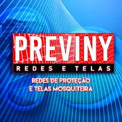 Previny Redes de Proteção e Telas Mosquiteira