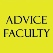 Advice Faculty