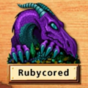 Rubycored II
