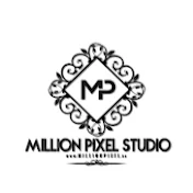 Million Pixel Studio