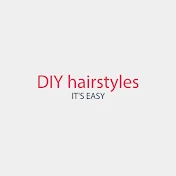 DIY hairstyles