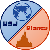 Disney&USJ CH