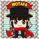 ヲタファ/wotafa