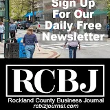 Rockland County Business Journal - RCBJ Connect