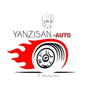 Yanzisan-Auto Yousef,Y,Alenezi
