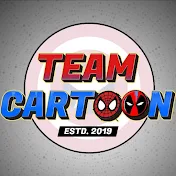 Team Cartoon