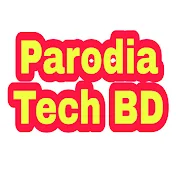 Parodia Tech BD