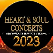 Heart & Soul Concerts