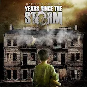 Years Since the Storm