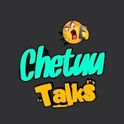 Chetuu Talks