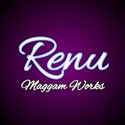 Renu Maggam Works