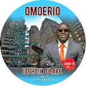 JAPHETH OBARE