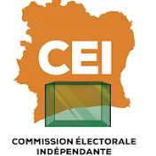 CEI Côte d'Ivoire - Officiel