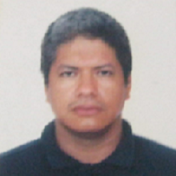 David Elias Flores Escalante