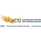 Australian Centre for Geomechanics