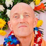 Bhakti Vikasa Swami