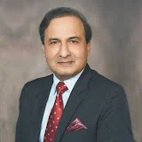 Khalid Chishti