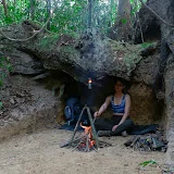 Bushcraft Solo