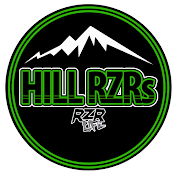 Hill RZRs
