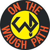 On the Waugh path