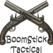 BoomStick Tactical